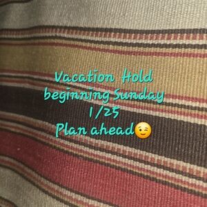 Striped Fabric Material